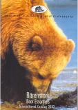 Bear Family Records 2002 international catalog